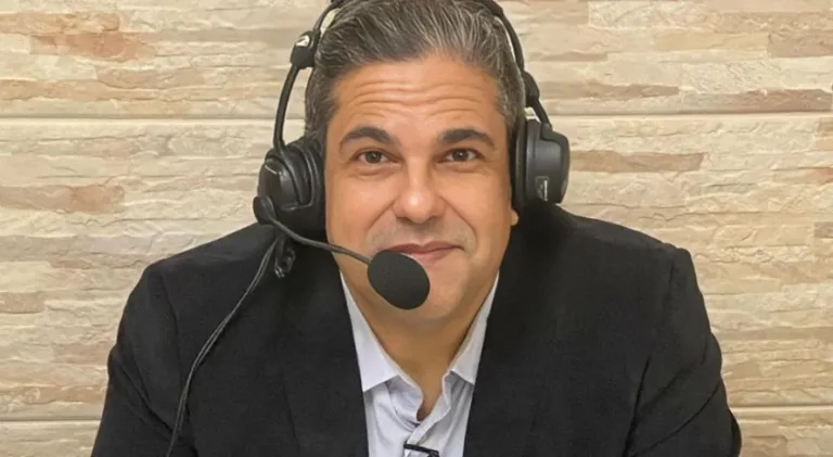 João Guilherme exalta técnico novato do Brasileirão: “Promissor e muito bom”