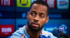 Dedé revela gratidão a jogador do Brasileirão Série A: “Me ajudou muito” 