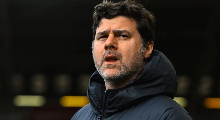 Pochettino se irrita com perguntas sobre seu futuro no Chelsea
