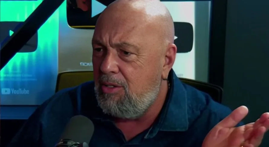 Nilson Cesar palpita resultado em Del Valle x Palmeiras na Libertadores: “Time chato”