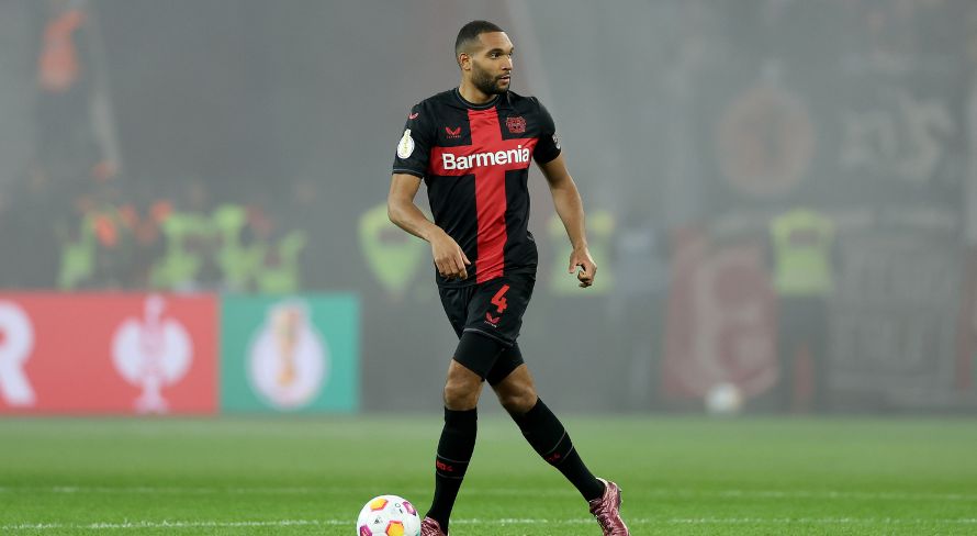 Destaque do Leverkusen na Bundesliga decide se transferir para o Bayern de Munique