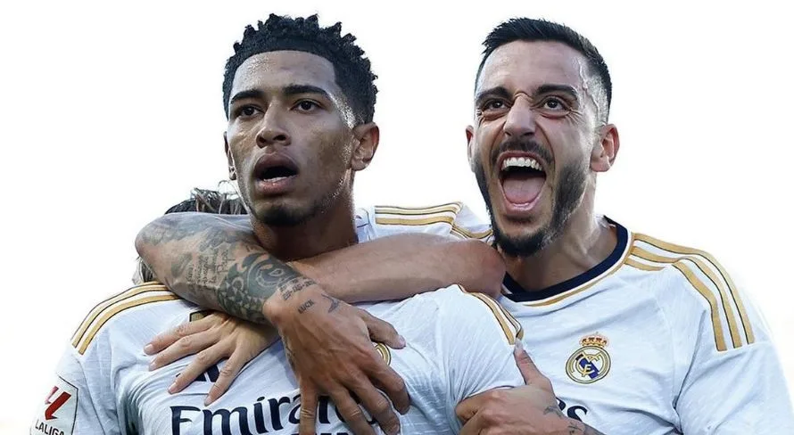 Real Madrid tem atacante na mira de clubes sauditas