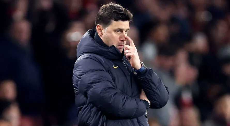 Chelsea rescinde contrato com Mauricio Pochettino; entenda o acordo