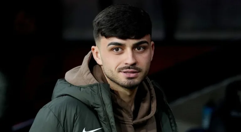 Manchester City pode oferecer fortuna por estrela do Barcelona