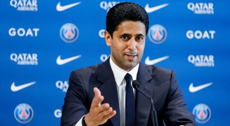 PSG segue plano para saída de Mbappé ser ‘saudável’