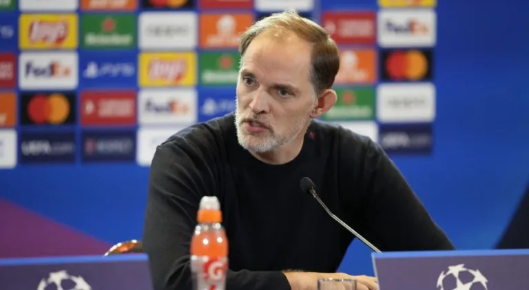 Thomas Tuchel quer retornar à Premier League e tem United na mira