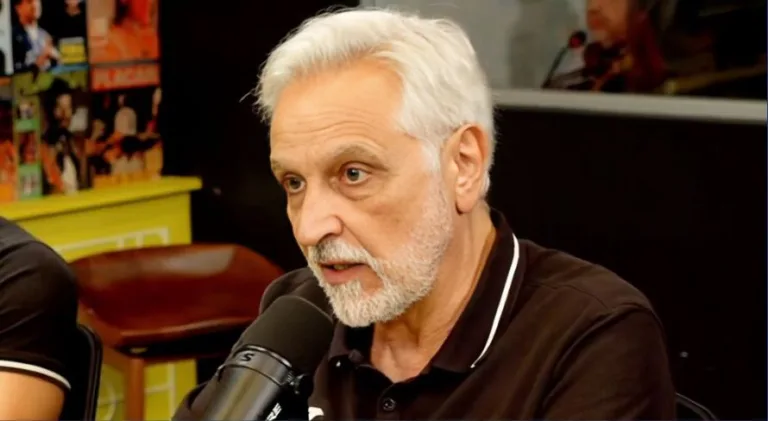 Sormani elege time sensação do futebol brasileiro hoje: “Mudou completamente”