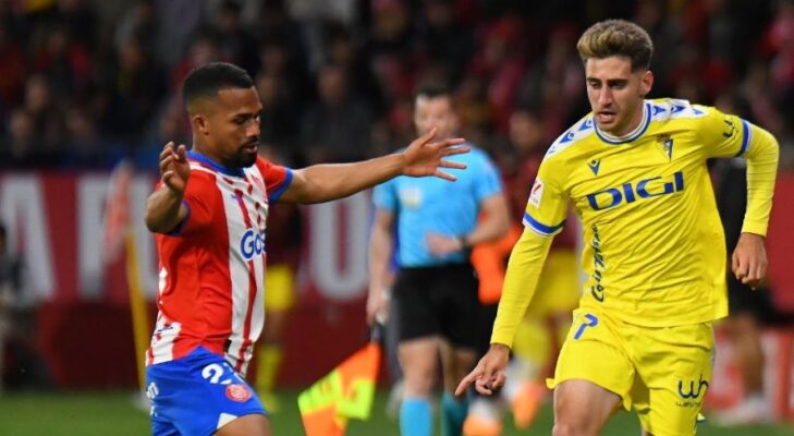Após 32 rodadas, veja a briga contra o rebaixamento na La Liga Após 32 rodadas, veja a briga contra o rebaixamento na La Liga