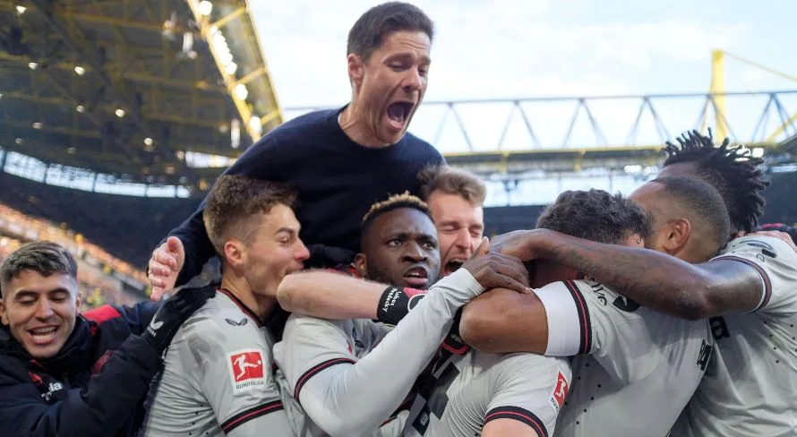 Bundesliga, Campeonato Italiano e mais: os Campeonatos da Europa com campeões definidos