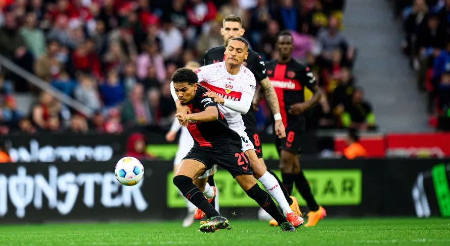 Leverkusen mantém invencibilidade, RB Leipzig goleia e mais: confira como foi a rodada de hoje da Bundesliga (27/04)