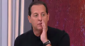 Benja elege time que está “devendo” no futebol brasileiro em 2024