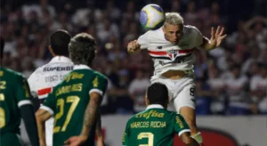 Flavio Prado detona SPFC x Palmeiras e crava jogo “espetacular” da semana: “Não tem erro”