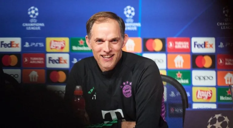 Tuchel quer duas contratações para permanecer no Bayern de Munique