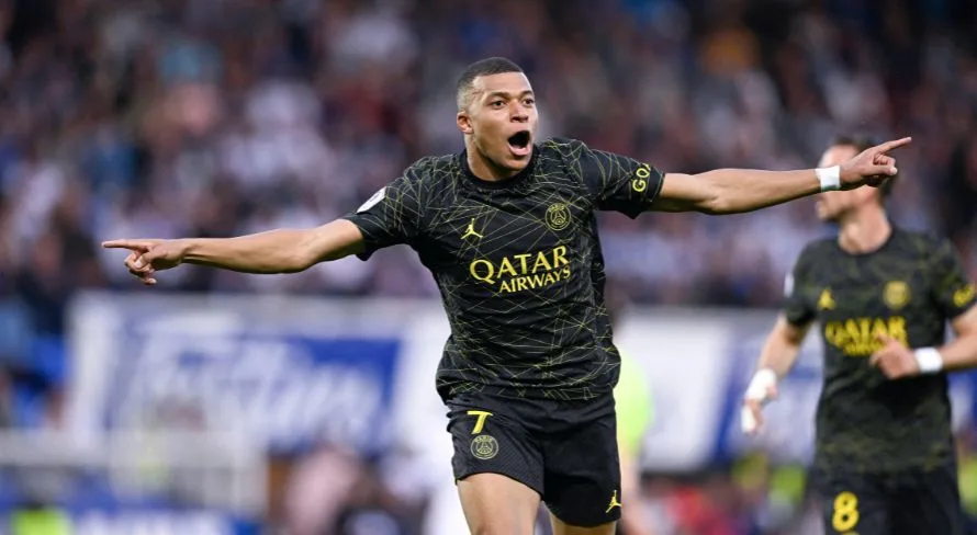 Clara Albuquerque defende Mbappé ‘dono’ do PSG: “Mostrou que merecia”