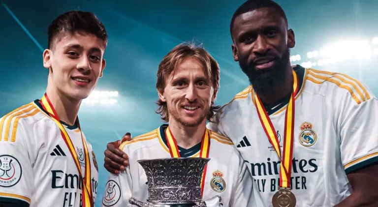 Apesar de rumores, Arda Güler deve permanecer no Real Madrid