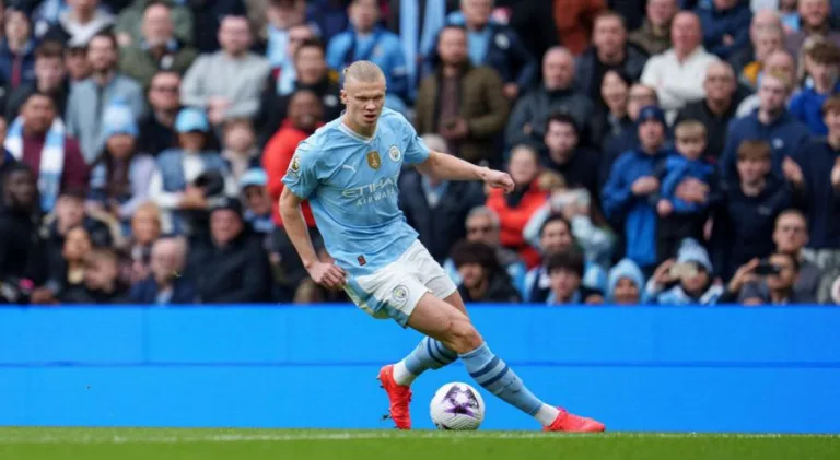 Pai de ex-jogador afirma que Haaland prioriza Barcelona em vez do Real Madrid; entenda