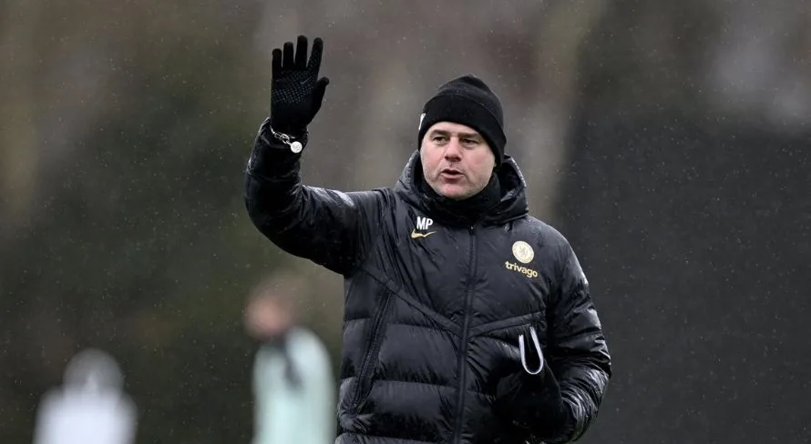 Pochettino cobra mudança de atitude no Chelsea