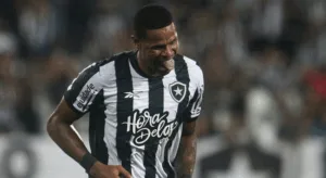 Botafogo tem retorno de John para Libertadores; confira a provável escalação