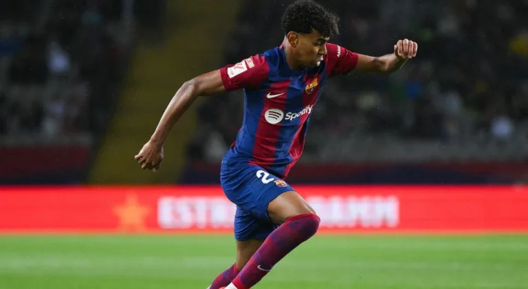 Promessa do Barcelona descarta presença nos Jogos Olímpicos: “Não seria lógico”