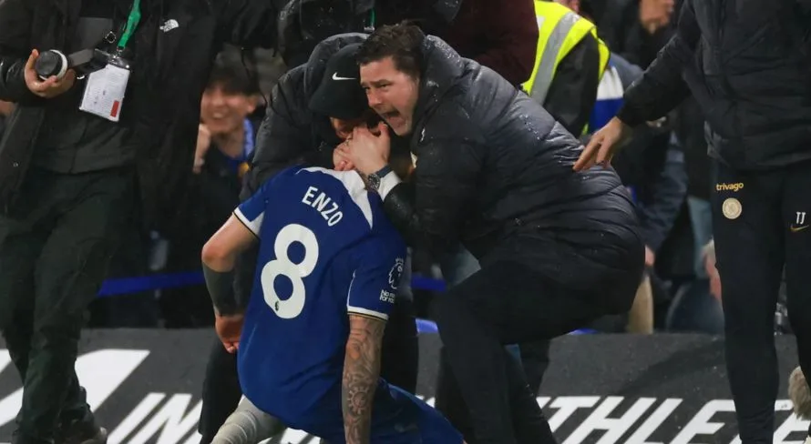 Ex-jogador do Liverpool sugere técnico da Premier League para substituir Klopp