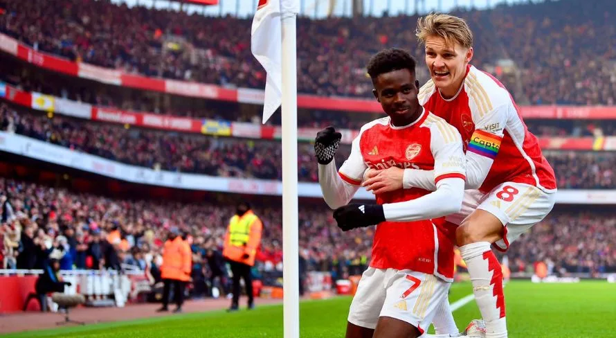 7 jogadores para ficar de olho na Premier League 2024/25