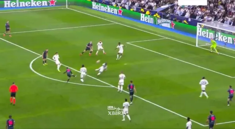 Phil Foden marca golaço e empata jogo entre Real Madrid x Manchester City; assista