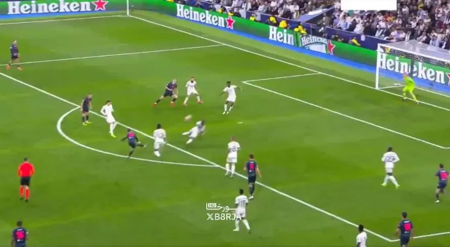 Phil Foden marca golaço e empata jogo entre Real Madrid x Manchester City; assista