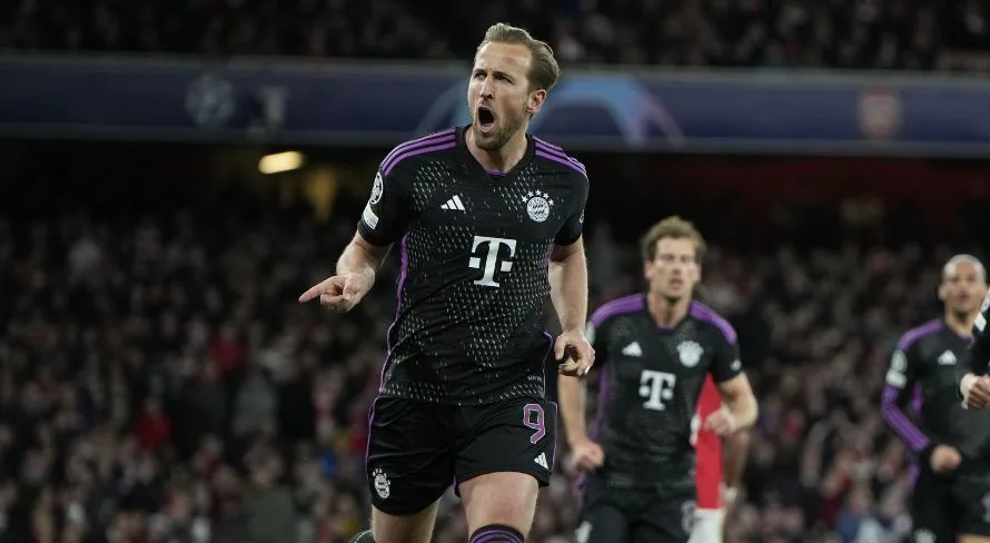 Harry Kane e mais: os jogadores que nunca conquistaram um título