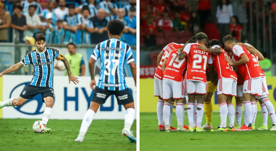 Palmeiras x Santos: quem mais venceu, as maiores goleadas e por que “Clássico da Saudade”