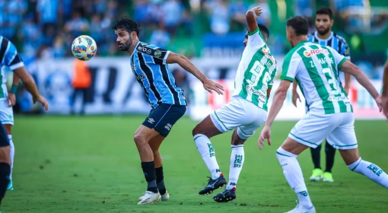 PVC crava campeão do Campeonato Gaúcho: “Enorme chance”