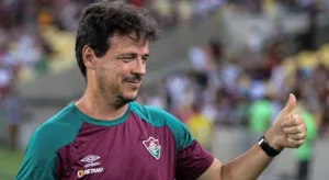 Craque Neto cogita Diniz em clube milionário do Brasileirão: “Pode ir”