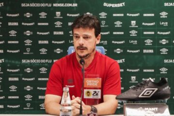 Fernando Diniz