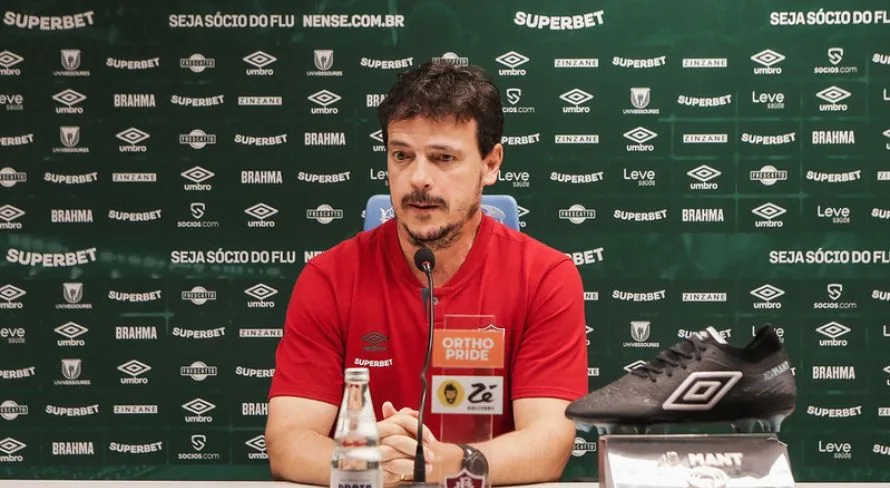 Diniz critica quedas de técnicos no futebol brasileiro e opina sobre saída de Carpini no SPFC