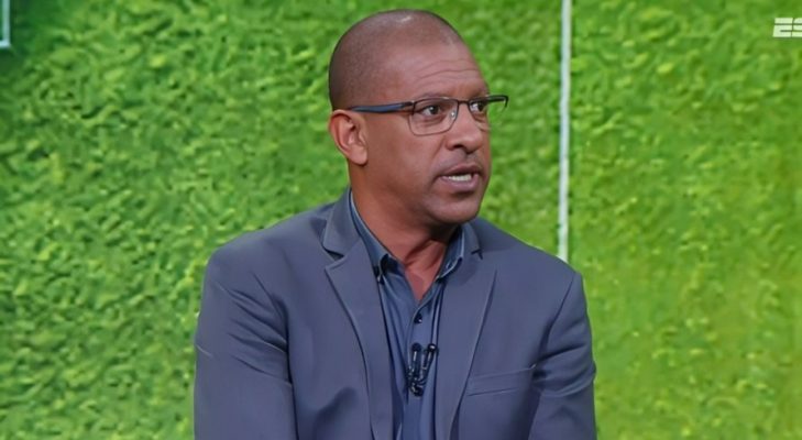 Djalminha indica time que gosta de assistir no futebol hoje: “Muita qualidade” Djalminha indica time que gosta de assistir no futebol hoje: “Muita qualidade”