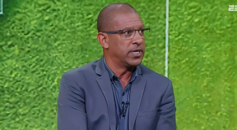 Djalminha indica time que gosta de assistir no futebol hoje: “Muita qualidade”