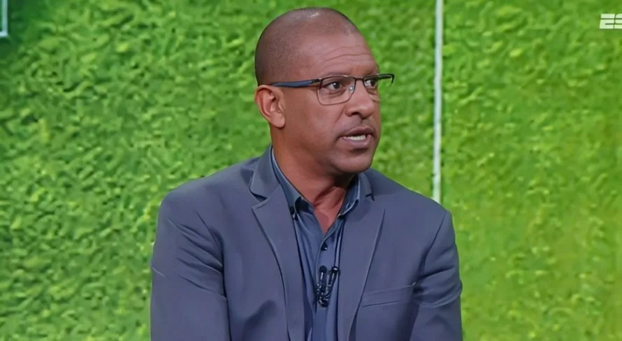 Djalminha indica time que gosta de assistir no futebol hoje: “Muita qualidade”