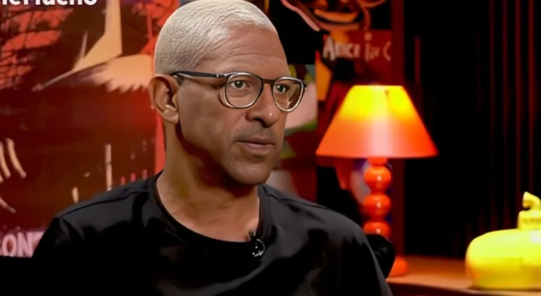 Ex-Flamengo, Djalminha declara torcida por outro time do futebol brasileiro