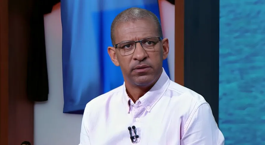 Djalminha aponta clube do Brasileirão Série A que está devendo: “Me surpreende”