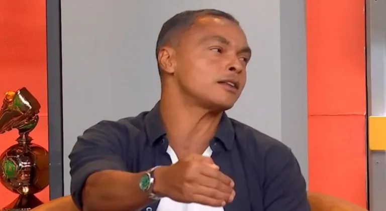 Dodô elege o melhor jogador do futebol brasileiro: “Ele é sacanagem”