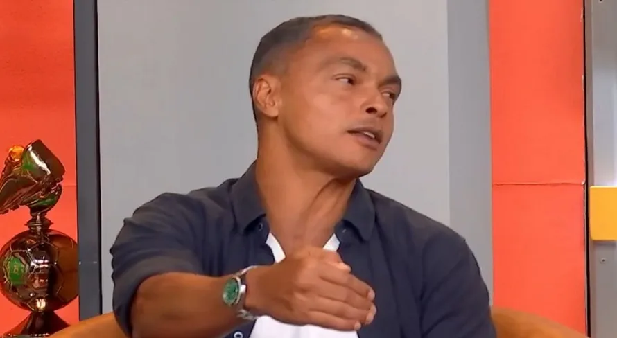 Dodô elege novo candidato ao título do Brasileirão, mas cobra: “Precisa confirmar”