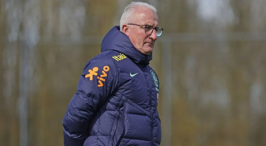 Sormani torce contra possível convocação na seleção brasileira: “Jogando uma barbaridade”