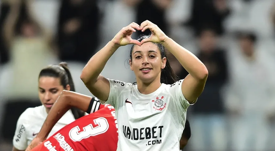 Brasileirão Feminino tem quatro times invictos na temporada; veja