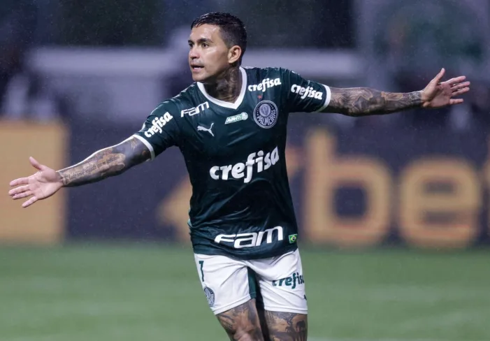 Cleber Machado coloca Dudu, do Palmeiras, acima de multicampeão no Brasil: “Jogou mais”