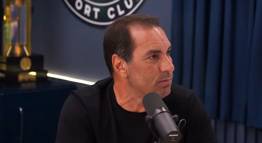 Edmundo aponta SAF que pode “derrubar” time do futebol brasileiro: “Errando demais”