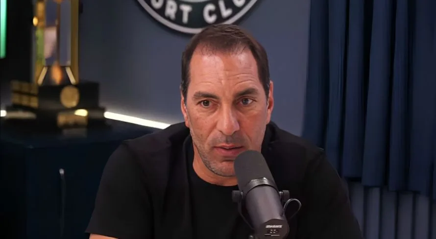 Edmundo aponta técnico destaque no futebol brasileiro: “Espetacular”