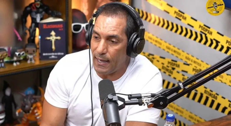 Edmundo aponta time que pode “renascer” no futebol brasileiro: “Ótima oportunidade”