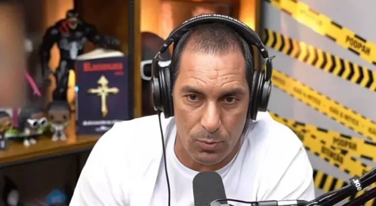 Edmundo aponta time que pode ‘sofrer’ no Brasil em 2024: “Não tem projeto”