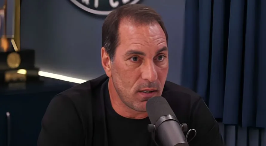 Edmundo sinaliza cinco clubes ameaçados de rebaixamento do Brasileirão Série A