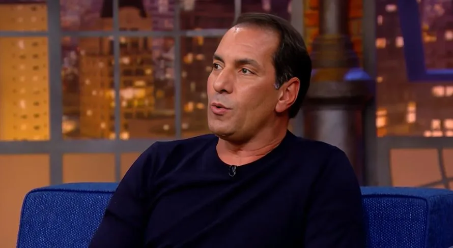 Edmundo crava futuro do Vasco no Brasileirão Série A: “Não vai fazer”