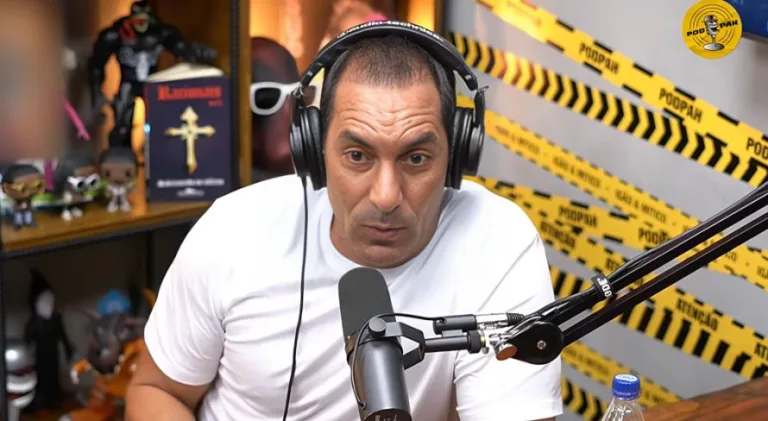 Edmundo reforça times ameaçados de rebaixamento no Brasileirão: “Fragilidade”